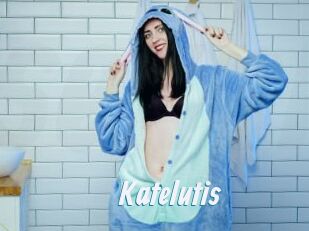 Katelutis