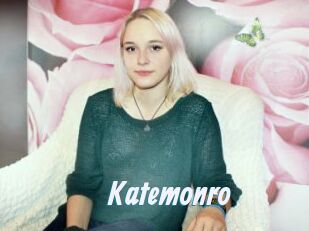 Katemonro