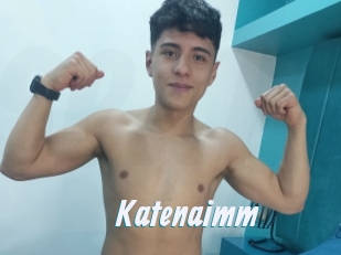 Katenaimm
