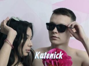 Katenick