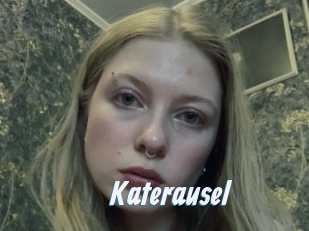 Katerausel