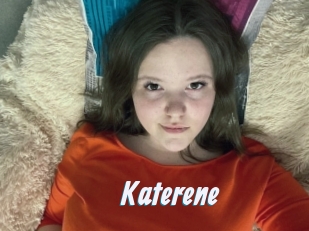 Katerene
