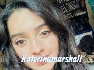 Katerinamarshall