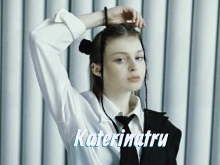 Katerinatru