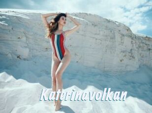 Katerinavolkan