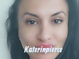 Katerinpierce