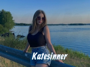Katesinner