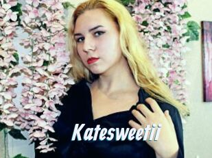 Katesweetii