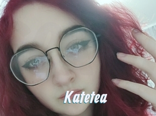 Katetea