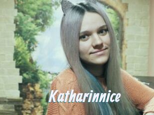 Katharinnice