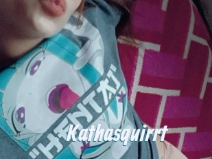 Kathasquirrt