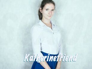 Katherinefriend