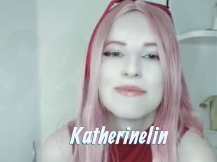 Katherinelin