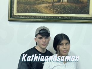 Kathiaandsaman