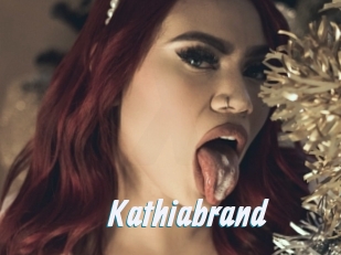 Kathiabrand