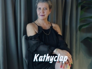 kathyclap Sexe Express