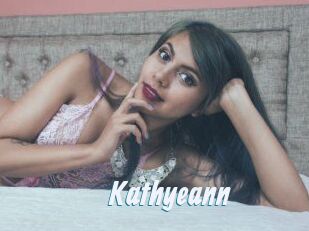 Kathyeann