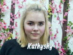 Kathyshy