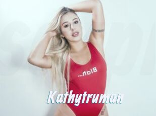 Kathytruman