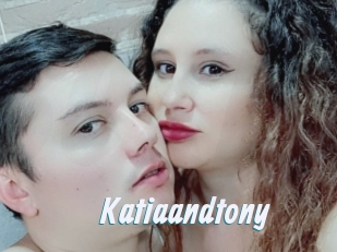Katiaandtony