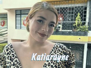 Katiarayne