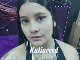 Katiareed
