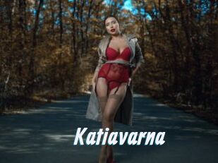Katiavarna