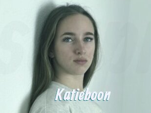 Katieboon