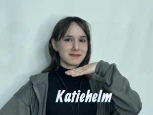 Katiehelm