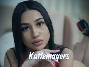 katiemayers Sexe Express