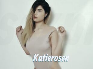 Katierosen
