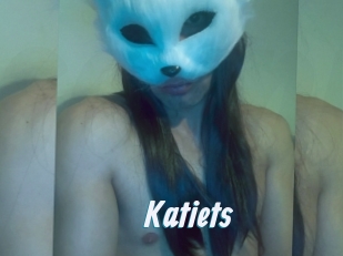katiets Sexe Express