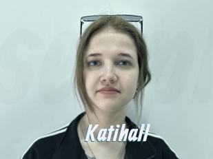 Katihall