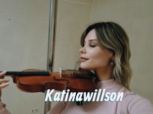 Katinawillson
