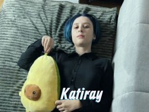 Katiray