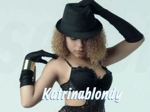 Katrinablondy