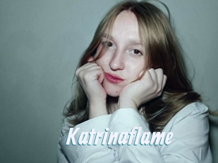 Katrinaflame