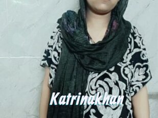 Katrinakhan