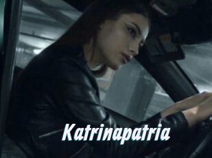 Katrinapatria
