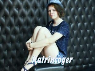 Katrincoger