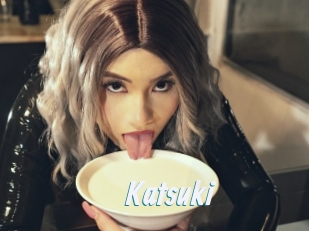 katsuki Sexe Express
