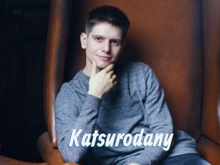 Katsurodany