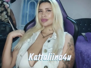 Kattaliina4u