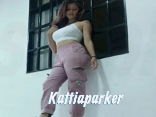 Kattiaparker