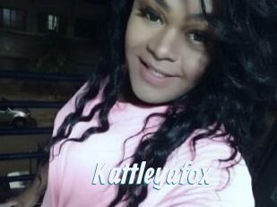 Kattleyafox