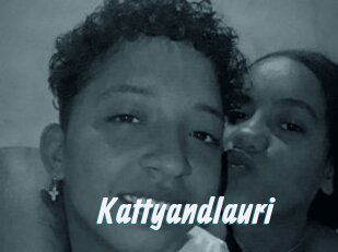 Kattyandlauri