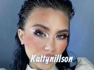 Kattynillson