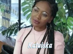 Katuiska