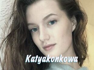 Katyakonkowa