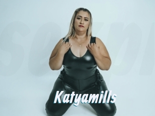 katyamills Sexe Express